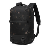 9851 Mochila Ozuko Ejecutiva de Viaje Impermeable