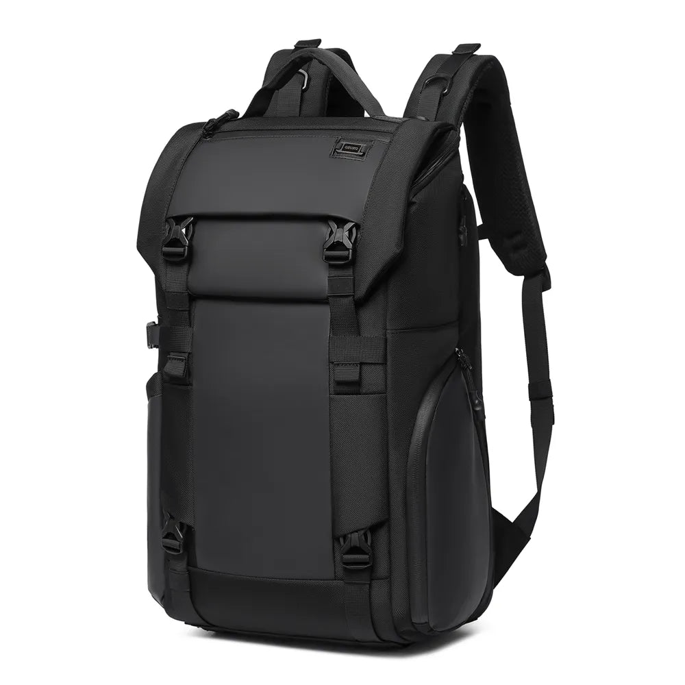9866 Mochila Ozuko Táctica de 30L