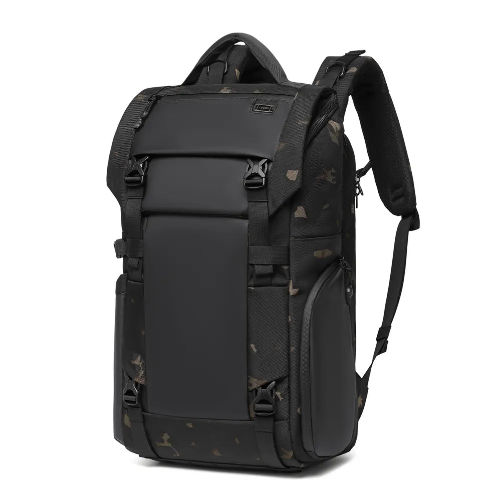 9866 Mochila Ozuko Táctica de 30L