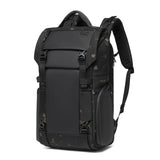 9866 Mochila Ozuko Táctica de 30L