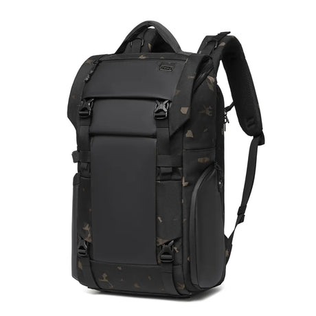 9866 Mochila Ozuko Táctica de 30L