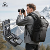 9866 Mochila Ozuko Táctica de 30L