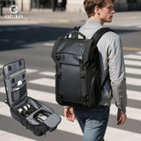 9866 Mochila Ozuko Táctica de 30L