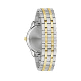 98A150 Reloj Bulova de hombre pulsera de metal