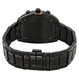 98A158 Reloj Bulova Curv de hombre correa de metal