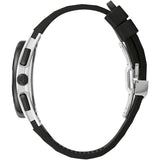 98A161 Reloj Bulova Curv de hombre correa de resina