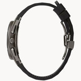 98A162 Reloj Bulova Curv de hombre pulsera de resina