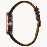 98A165 Reloj Bulova Sutton para caballero correa de piel
