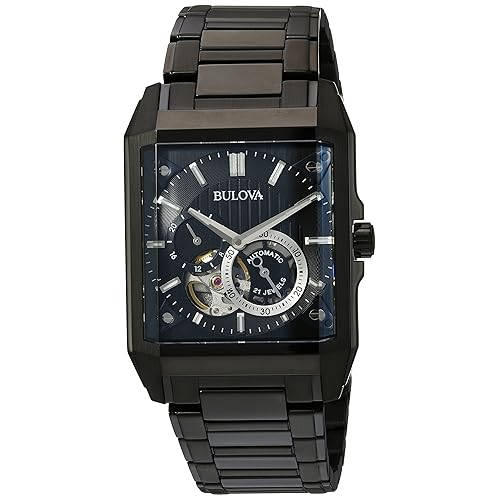 98A180 Reloj Bulova Classic de Hombre