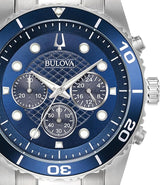 98A209 Reloj Bulova analógico para Hombre