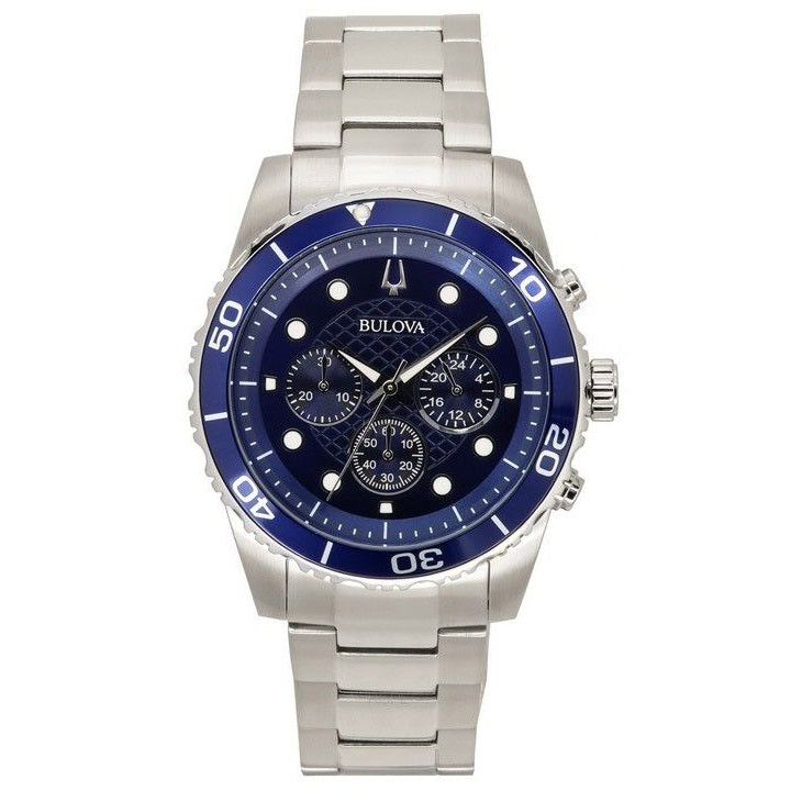 98A209 Reloj Bulova analógico para Hombre