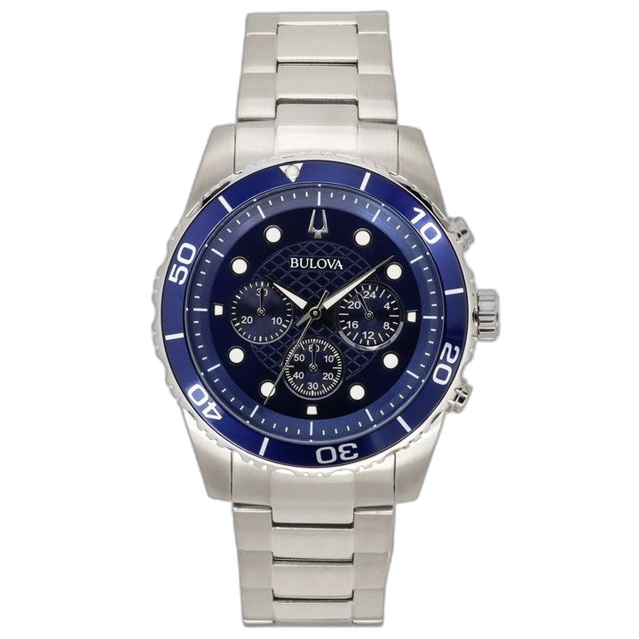 98A209 Reloj Bulova analógico para Hombre