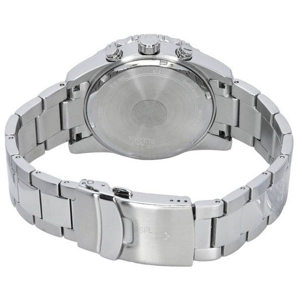 98A212  Reloj Bulova Classic Sport para Hombre banda de metal