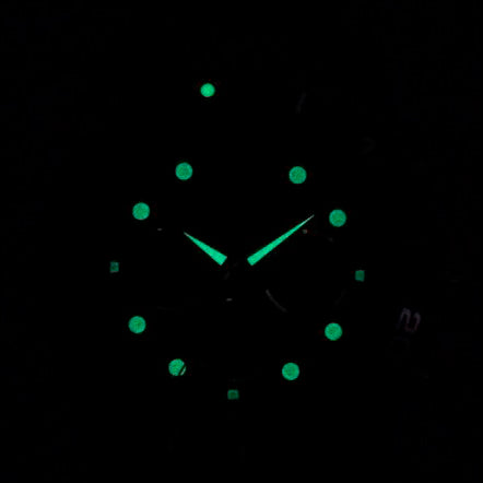 98A212  Reloj Bulova Classic Sport para Hombre banda de metal