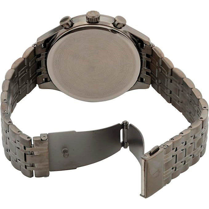 98A217 Reloj Bulova de hombre pulsera de metal
