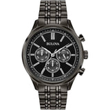 98A217 Reloj Bulova de hombre pulsera de metal