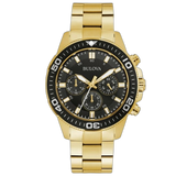 98A248 Reloj Bulova Classic de hombre pulsera de metal 42 mm