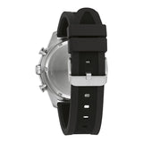 98A258 Reloj Bulova Sport de hombre pulsera de silicona