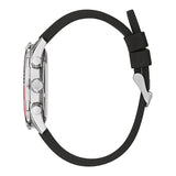 98A258 Reloj Bulova Sport de hombre pulsera de silicona