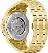 98A273 Reloj Bulova para hombre pulsera de metal