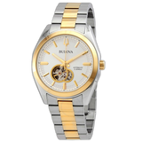98A284 Bulova Reloj Análogo  para Hombre