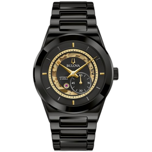 98A291 Bulova Milennia Moderno para Hombre