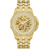 98A292 Reloj Bulova Octava de hombre correa de metal