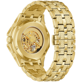 98A292 Reloj Bulova Octava de hombre correa de metal