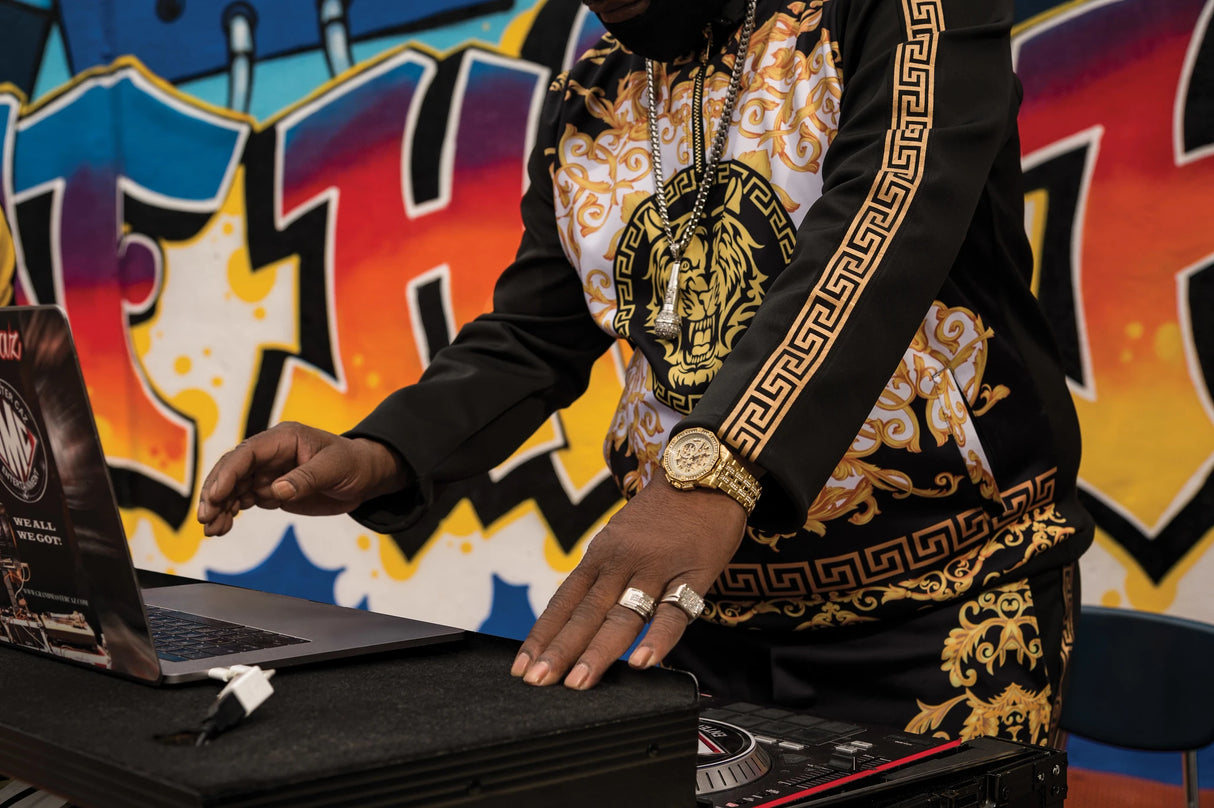 98A292 Reloj Bulova Octava de hombre correa de metal