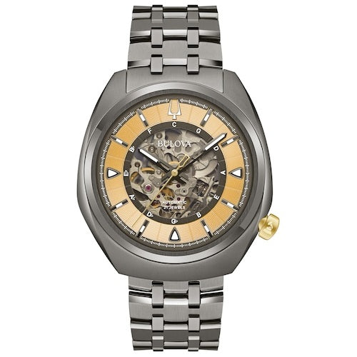 98A294 Reloj Bulova Grammy para Hombre