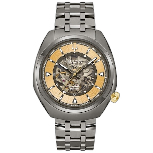 98A294 Reloj Bulova Grammy para Hombre