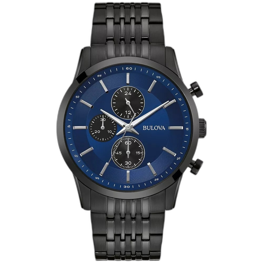 98A300 Reloj Bulova Classic Sport de hombre pulsera de acero