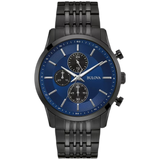 98A300 Reloj Bulova Classic Sport de hombre pulsera de acero