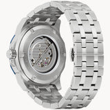 98A302 Reloj Bulova Marine Star Automático de hombre pulsera de metal