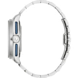 98A305 Reloj Bulova de hombre pulsera de metal