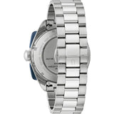 98A305 Reloj Bulova de hombre pulsera de metal