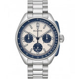 98A305 Reloj Bulova de hombre pulsera de metal