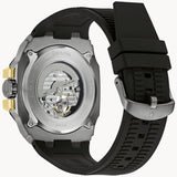 98A310 Reloj Bulova de caballero pulsera de caucho