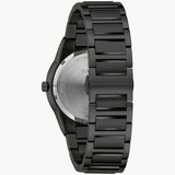 98A313 Reloj Bulova Millennia de hombre pulsera de metal