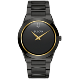 98A313 Reloj Bulova Millennia de hombre pulsera de metal