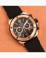 98B104 Bulova Marine Star Calendar Reloj para Hombre