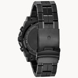 98B229 Reloj Bulova Precisionist de hombre correa de metal