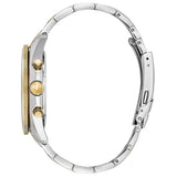98B230 Reloj Bulova de caballero pulsera de metal