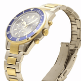 98B230 Reloj Bulova de caballero pulsera de metal