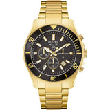 98B250 Reloj Seiko de hombre pulsera de metal 42 mm