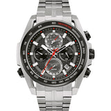 98B270 Reloj Bulova Icon de hombre pulsera de metal 48 mm