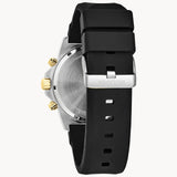 98B277 Reloj Bulova Marine Star de hombre pulsera de piel