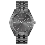 98B288 Reloj Bulova de caballero pulsera de metal