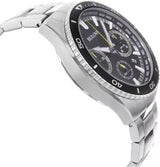 98B298 Reloj Bulova de hombre correa de metal