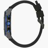 98B308 Reloj Bulova Marine Star de hombre pulsera de caucho 44 mm